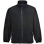 Portwest Argyll heavy fleece  black