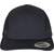 flexfit Nylon Snapback navy