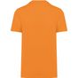 WK-Designed-To-Work T-shirt écoresponsable manches courtes unisexe fluorescent_orange