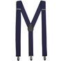 Velilla Bretelles navy