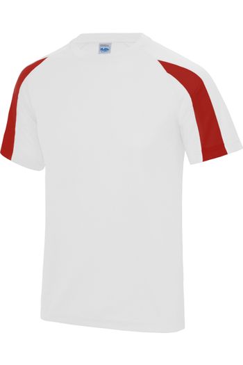 Contrast cool T