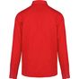 Kariban Chemise coton manches longues Nevada homme red