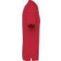 Kariban Polo piqué Bio180 homme red