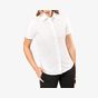 Kariban Chemise Oxford manches courtes femme