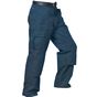 Portwest Action trousers  navy