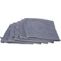 A&R Washcloth anthracite_grey