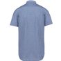 Kariban Chemise Oxford manches courtes oxford_cobalt_blue