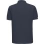 Russell Polo homme 100% coton Ultimate french navy
