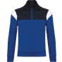 ProAct Veste de survêtement zippée enfant dark_royal_blue/navy