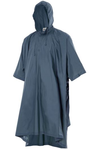 Poncho de pluie - Navy