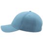 Atlantis Liberty Sandwich Cap light_blue/white