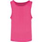 ProAct Chasuble en filet léger multisports enfant fluorescent_pink