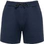 ProAct Short femme french_navy_heather