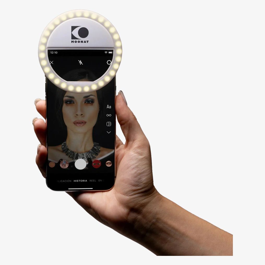 LUMAX Stamina