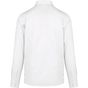 kariban Chemise coton manches longues Nevada homme white