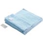 A&R Serviette de visage Towelzz® Light blue