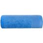 The One Towelling Deluxe Towel 60 aqua_azure