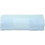 A&R Grande serviette PRINT-Me® Light blue
