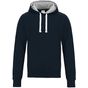 AWDis Just Hoods Chunky hoodie oxford_navy