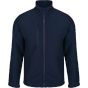 Regatta Men's Ablaze 3 Layer Softshell Jacket navy/navy