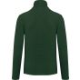 Kariban Veste micropolaire zippée homme forest_green