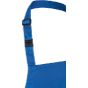 karlowsky Children's Bib Apron Basic Blue