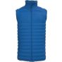 iDeal Basic Brand Bodywarmer matelassé homme ideal_royal_blue