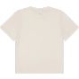 Bella + Canvas Women's 6 oz heavyweight tee vintage_white
