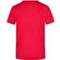 James&Nicholson Round-T Heavy red