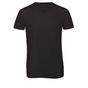 B&C Collection TM057 V Triblend /men black