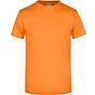 James&Nicholson Round-T Heavy orange
