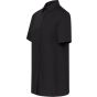 JHK Lady casual & business ss shirt black