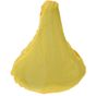 L-merch Saddlecover yellow