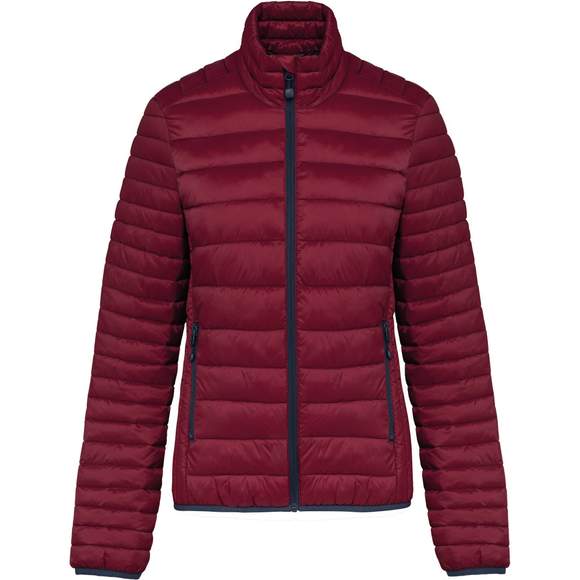 Doudoune kariban femme outlet