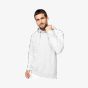 Kariban Sweat-shirt recyclé à capuche unisexe