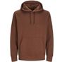Produkt Jack & Jones Sweat à capuche unisexe cappuccino_brown