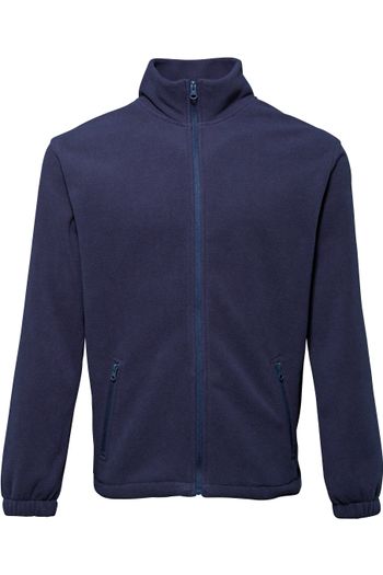 Image produit Full zip fleece