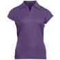 Pen Duick First Polo Women purple