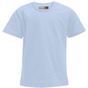 Promodoro Kid´s Premium-T baby_blue