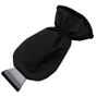 L-merch Ice Scraper With XXL Protecting Glove black