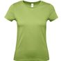 B&C Collection #E150 Women pistachio