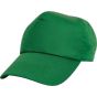 Result Kids Baseball Cap kelly_green