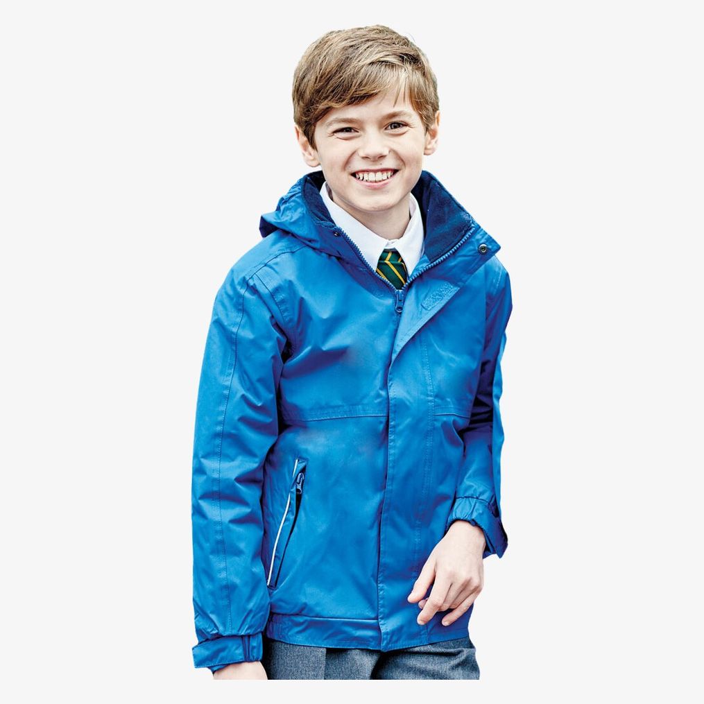 Kids Dover jacket Regatta Junior