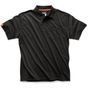 Scruffs Polo Eco Worker black
