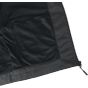 Russell Athletic Veste Shell Imperméable Essential black