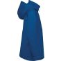 ProAct Veste de pluie enfant dark_royal_blue