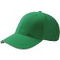 Atlantis Sport Sandwich Cap green/white