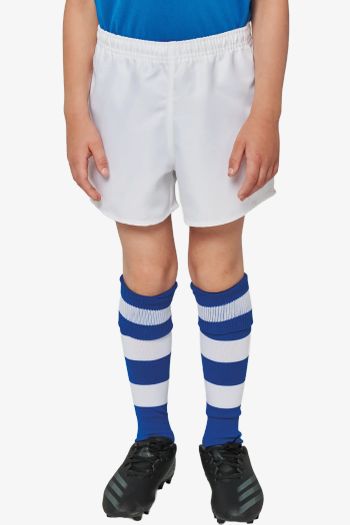 Image produit Short de rugby enfant