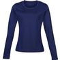 Rhino Women's Rhino baselayer long sleeve navy
