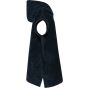 ProAct Poncho éponge à capuche enfant navy